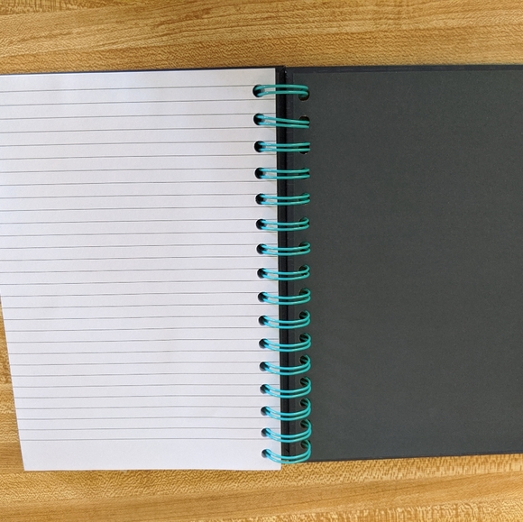 Doggie Notebook - Picture 3 of 4